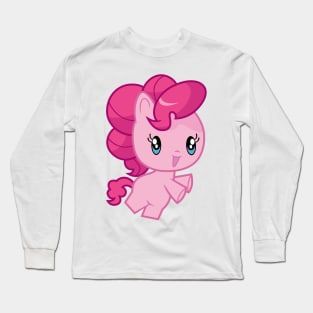 Cutie Mark Crew Pinkie Pie Long Sleeve T-Shirt